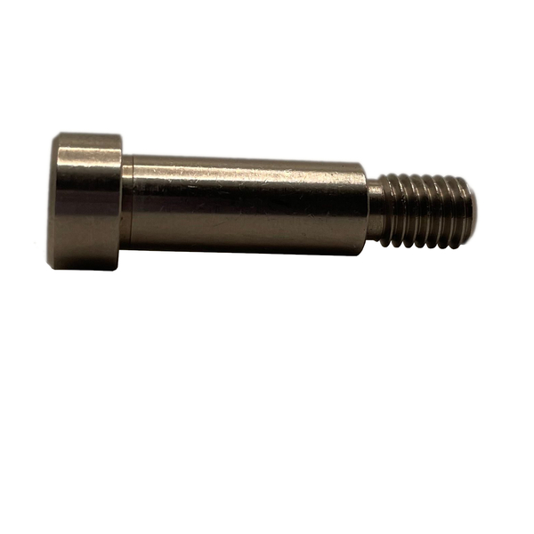 A6460080025 M8 X 25 SHOULDER BOLT STAINLESS